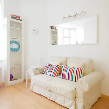 Apartment Cozy A Few Meters From The Las Palmas / Gran Canaria