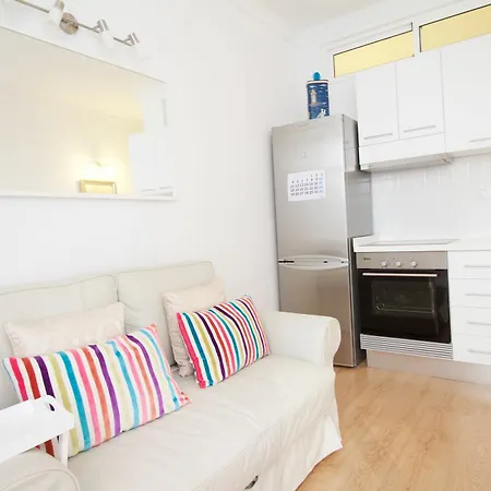 Apartment Cozy A Few Meters From The *
