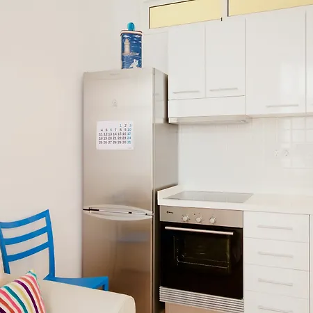 Cozy A Few Meters From The