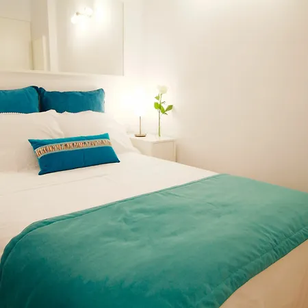 Apartment Cozy A Few Meters From The